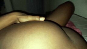 My SISTER-IN-LAW catches me MASTURBATING and makes me CUM hard.