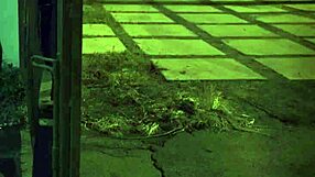 Discussing pussy pump BDSM with MILF from the sixties