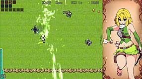 glory and miserable survivors dx game, part 1 without comments