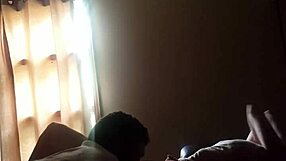 Sexy amateur takes a licking and keeps on tickin