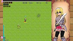 glory and miserable survivors dx game, part 1 without comments