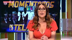 ana morgade compilation showcases her best moments on screen