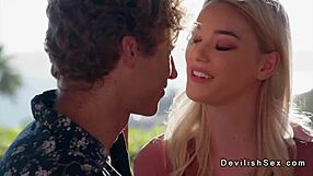 Married Man Fucks Anothers Wife At Beach Resort