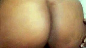 Southern Ebony Ass Licking And Deep Throat Sucking