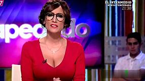 ana morgade compilation showcases her best moments on screen