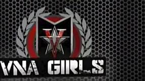 Mugur finger fucks Maxine's mouth and cunt