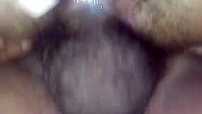 I'm So Into Solo Anal Play Right Now