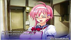 Apartment Of Love Ep 11 - Getting Double Penetrated.