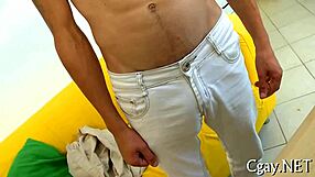 anal homo sex with assfucking passion