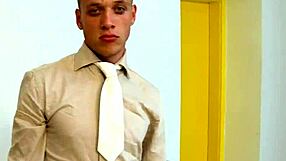 anal homo sex with assfucking passion