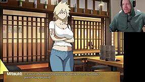 New Leaked My Hero Academia Uncensored Cummy Scene