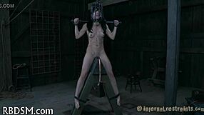 intense sadomasochism scenes in hardcore porn action