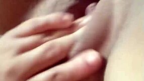 I'm ADDICTED To MASTURBATING My SMALL TITS Until ORGASM - Part 8 12