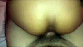 Novinha DANDO O CU anal sex hard