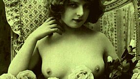 Dark Lantern Entertainment brings steamy retro porn with hairy beaver action. Vintage fucking at its finest!