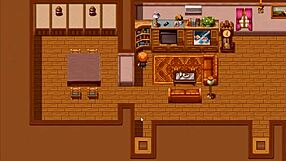 Adult Game My New Life Walkthrough