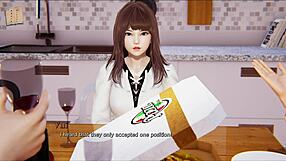 my real desire involves big tits and ass