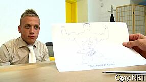 anal homo sex with assfucking passion