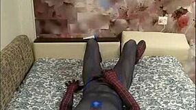 Spiderman And Biker Intense Gay Fuck