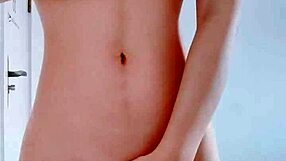 Brazilian, Indian, intense and sultry Asian porn with a hot beauty from China