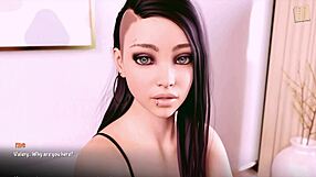 A O A Academy 8 Hentai Game