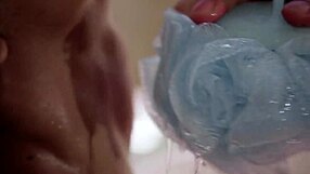 Ebony Babe Feels Intense Pleasure In Doggy Fuck