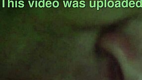 Can you believe this guy self-sucking his monster cock?