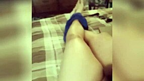 Smooth Thick Thighs And Cum Drips Promo