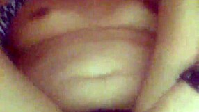 She woke up with the butt slut craving for cum inside her a small pussy