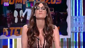 ana morgade compilation showcases her best moments on screen