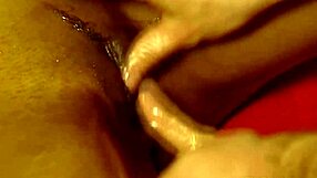 asian masseuse gets intimate during nuru massage lockdown