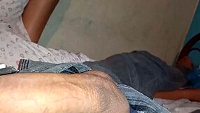 Damn, neighbor rides my cock with huge ass!