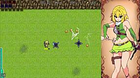 glory and miserable survivors dx game, part 1 without comments