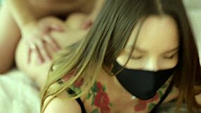 Our First Porn Video With My Wife