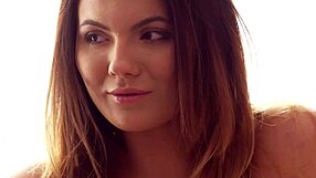 lesbea, want to see hot brunettes 69 and trib to orgasm?