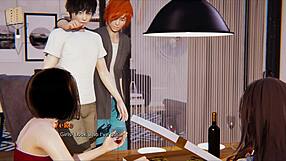 Min ægte lyst er store patter og fed røv