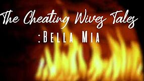 Cheating wives crave monster cocks