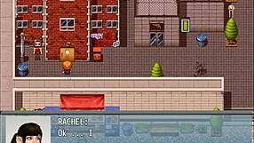 Adult Game My New Life Walkthrough