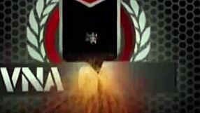 Pornstars Vicky Vette And Julia Ann Tease With Strap-On Play