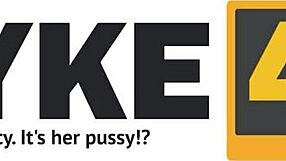 Dyke4K Teen Career Girl DOMINATES with Toys in Lesbian Play