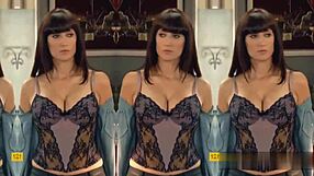 ana morgade compilation showcases her best moments on screen