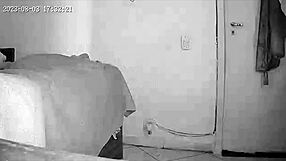 paty bumbum invites me home for her creamy milk