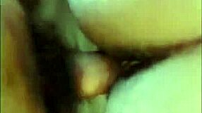 Gay ftm couple engages in intense fucking session