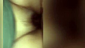 Real Tinder Girl Bent Over From Behind