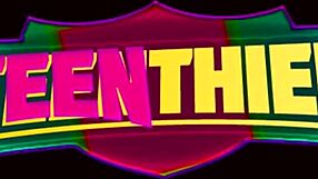 Security Guard with Monster Cock Gets Bent Over and Fucked Hard