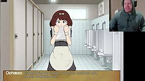 New Leaked My Hero Academia Uncensored Cummy Scene