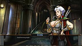 Warhammer 40k inquisitor trainer part 2 maturation training