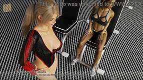 Alternate existence 81