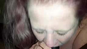 i love how danni from next door sucks my big black cock