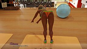 Alternate existence 81